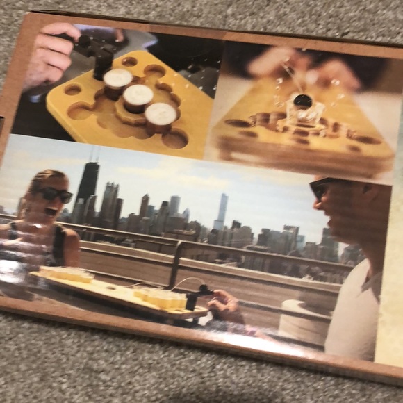 Mini Pong - Picture 3 of 5